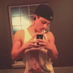 Meet your Posher, Chris